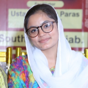 Fiza Arshad-Freelancer in Rajana,Pakistan