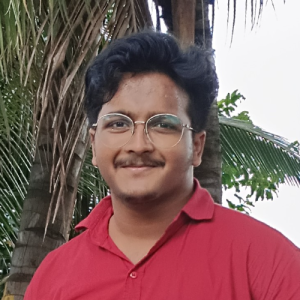 Soumik Saha-Freelancer in Kolkata,India