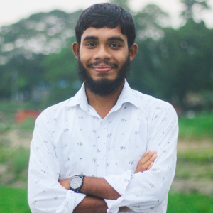 Abdullah Al Mehedi-Freelancer in Rajshahi,Bangladesh