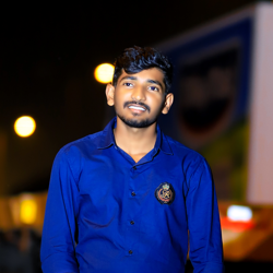 Bulla Yenoshu-Freelancer in Hyderabad,India