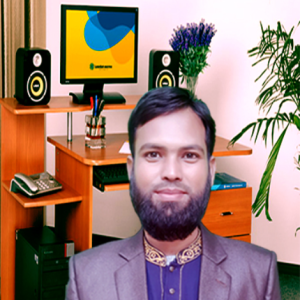 Md Abdul Hakim-Freelancer in Dhaka,Bangladesh