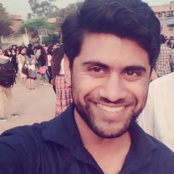 Yatharth Shastri-Freelancer in Ghaziabad,India