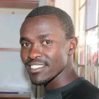 Justin Rullo-Freelancer in Nairobi,Kenya
