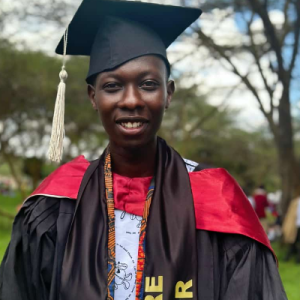 Andrew Rono-Freelancer in Nairobi,Kenya