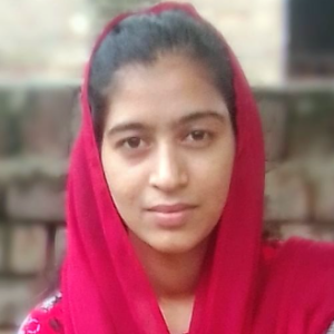 Anila Nawaz-Freelancer in Mandi Bahauddin,Pakistan