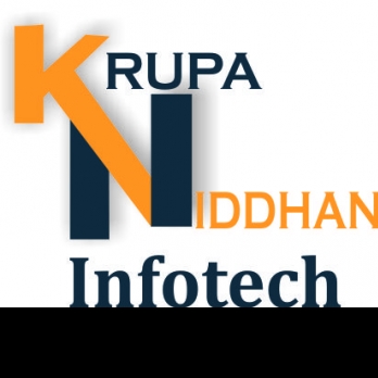 Krupaniddhan Infotech-Freelancer in Surat,India