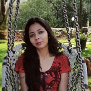 Shivani Singh-Freelancer in ,India