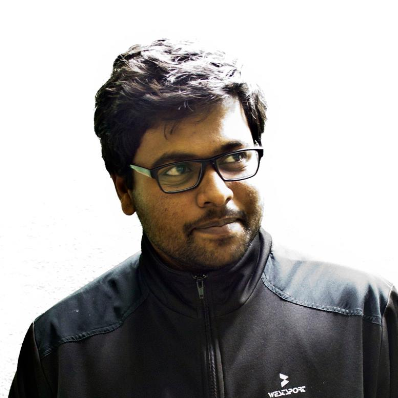 Yogesh Badgire-Freelancer in Pune,India