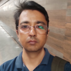 Rishi Prakash-Freelancer in Bhagalpur,India