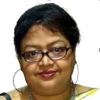 Tanushree Dutta-Freelancer in Presidency Division,India
