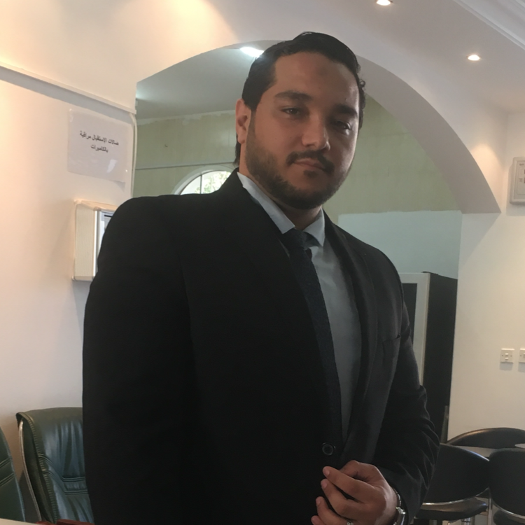 Ahmed Salama-Freelancer in Cairo,Qatar