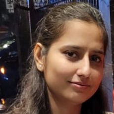 Ankita Kumari-Freelancer in Mumbai,India