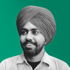 Kamalpreet Singh-Freelancer in Patiala,India