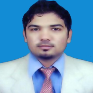 Muhammad Sarfaraz Khan-Freelancer in Karachi,Pakistan