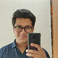Prashant Desani-Freelancer in Surat,India