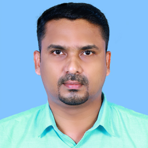 Sajith Nk-Freelancer in Kochi,India