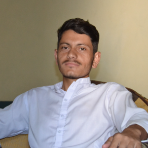 Qutub Uddin-Freelancer in Chitral,Pakistan