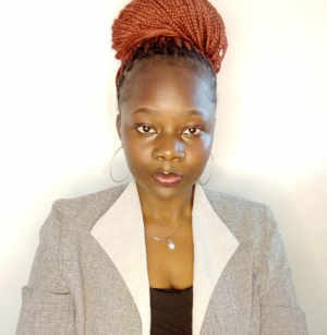 Sharon Bynum-Freelancer in Nairobi,Kenya