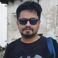 Arkadyuti Sarkar-Freelancer in Presidency Division,India