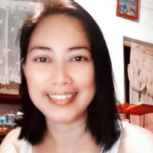 Maryrose Abrina-Freelancer in Para,Philippines