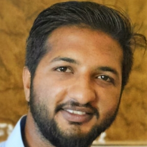 Zain Ul Hassan-Freelancer in Narowal,Pakistan