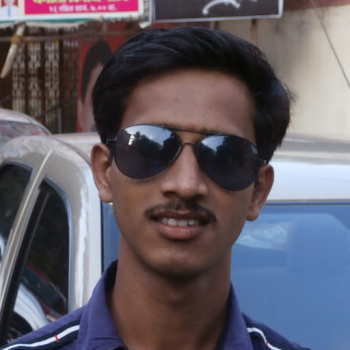 Amar Patil-Freelancer in Kalyan,India