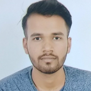 piyush shrivastava-Freelancer in indore,India