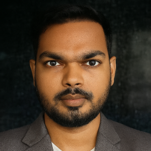 Mitesh Tiwary-Freelancer in Jamshedpur,India