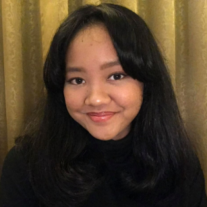 Putri Anindya Shavitri-Freelancer in Jakarta,Indonesia