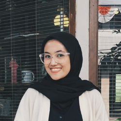 Zara Maulidia Hikmah-Freelancer in Jepara,Indonesia