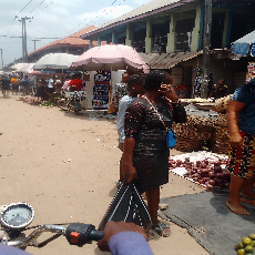 Voma boloburu-Freelancer in Lagos,Nigeria