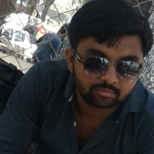 Vijay Jadeja-Freelancer in Rajkot,India