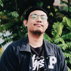 Rizky Diansyah-Freelancer in Yogyakarta,Indonesia