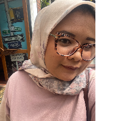 Siti Hajar Rizkya-Freelancer in Bandung,Indonesia