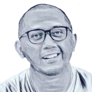 Muhammad Iqbal-Freelancer in Yogyakarta,Indonesia