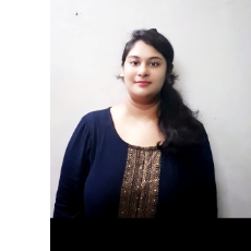 Ankana Saha-Freelancer in Bengaluru,India