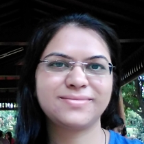 Neha Saboji-Freelancer in Pune,India