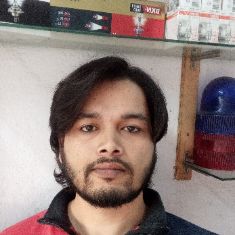 Rohid Sayyed-Freelancer in Aurangabad,India