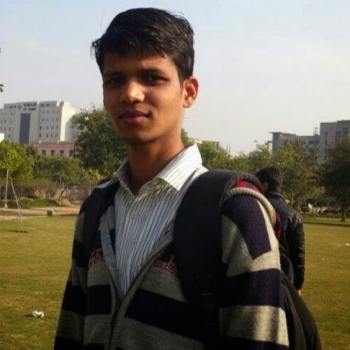 Naveen Kumar Singh-Freelancer in New Delhi,India