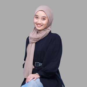 Vinka Annisa A. Rachman-Freelancer in Semarang,Indonesia
