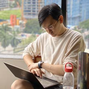 Nickson Yap-Freelancer in Kuala Lumpur,Malaysia
