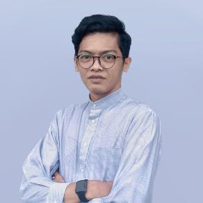 Faishal Mahdy-Freelancer in Magelang,Indonesia