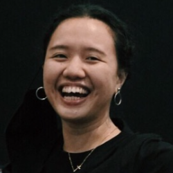 Claudia Pertiwi-Freelancer in Jakarta,Indonesia