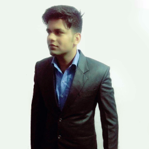 Ankit Karan-Freelancer in Jaipur,India