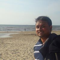 Arindam Datta-Freelancer in Pune,India