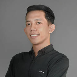 Alvian Ade Novianto-Freelancer in Yogyakarta,Indonesia