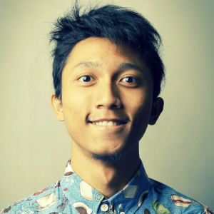 Erwan Wahyudi-Freelancer in Surabaya,Indonesia