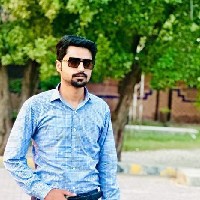 Asad Ullah Khan Junaid-Freelancer in Vehari,Pakistan