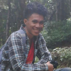 Calvin Emilianus Sirimase-Freelancer in Bekasi,Indonesia