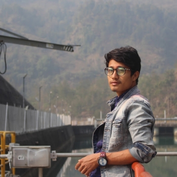 Ravi Amatya-Freelancer in Butwal,Nepal